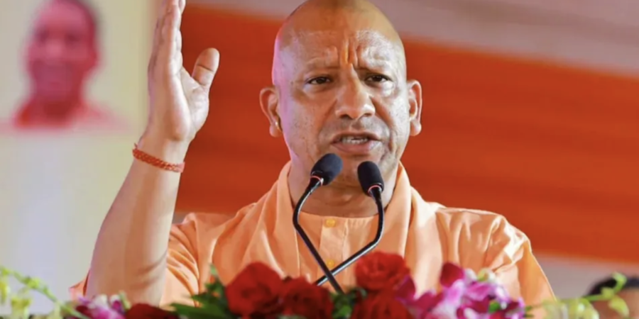 ‘दुनिया में युद्ध, भारत में राम राज्य का अनुभव’, अयोध्या में बोले CM योगी